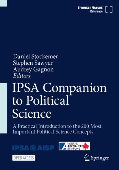 IPSA Companion to Political Science