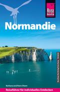 Reise Know-How Normandie