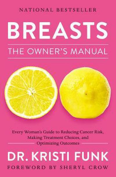 Breasts: The Owner’s Manual