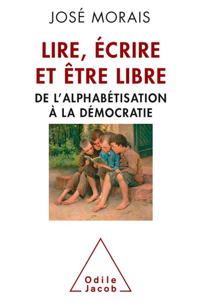 Lire, ecrire et etre libre
