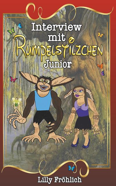 Interview mit Rumpelstilzchen Junior