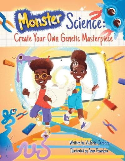 Monster Science