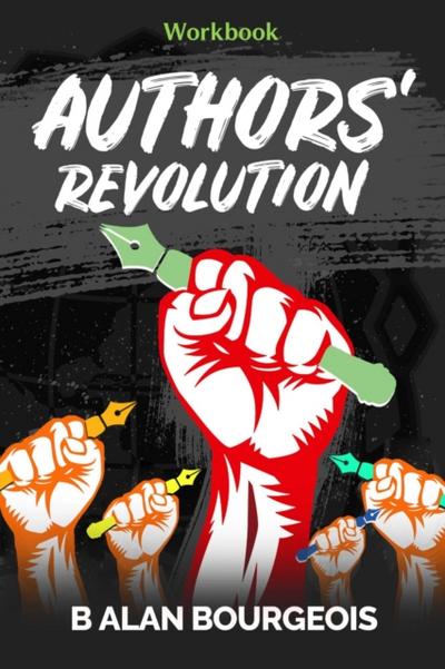 Authors’ Revolution Workbook