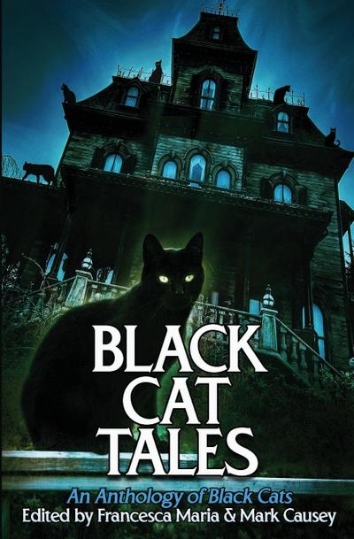 Black Cat Tales