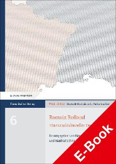 Romain Rolland