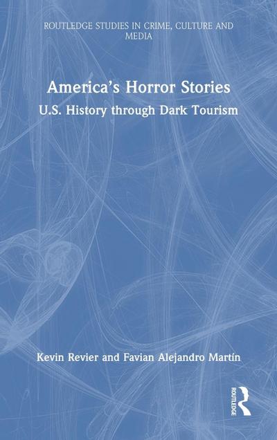 America’s Horror Stories