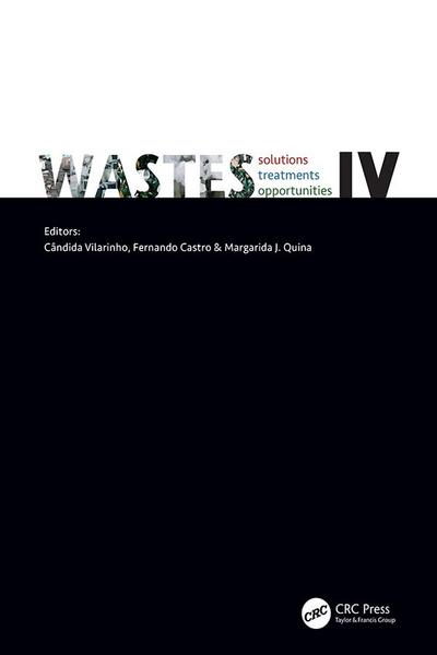 WASTES: Solutions, Treatments and Opportunities IV