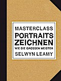 Portraits zeichnen wie die großen Meister