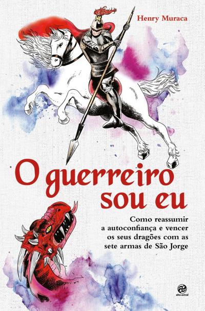 O guerreiro sou eu