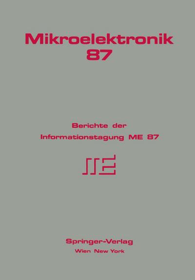 Mikroelektronik 87