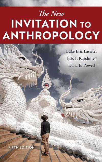 New Invitation to Anthropology