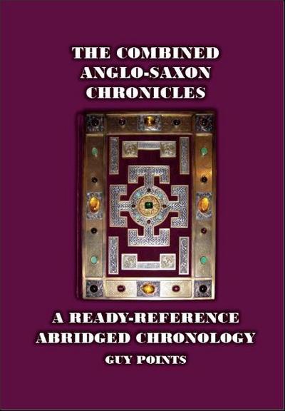 Combined Anglo-Saxon Chronicles