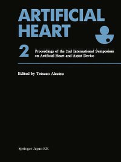 Artificial Heart 2