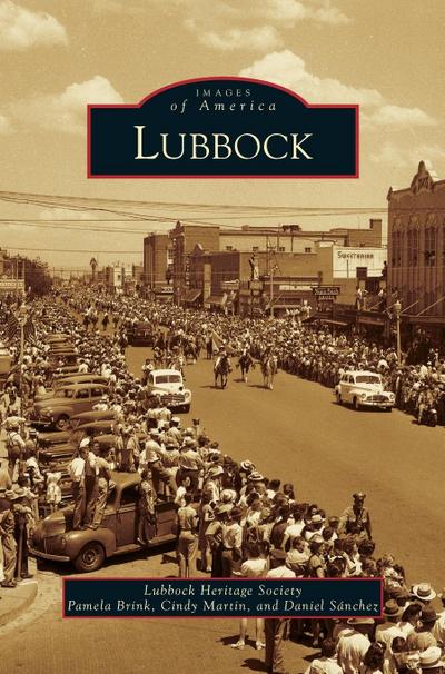 Lubbock