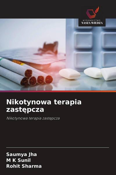 Nikotynowa terapia zast¿pcza