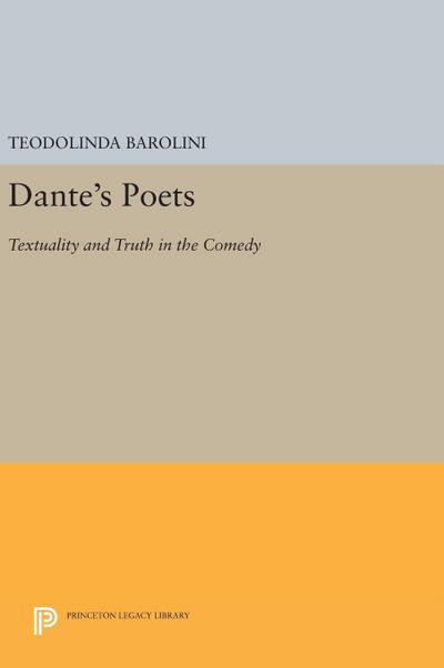 Dante’s Poets