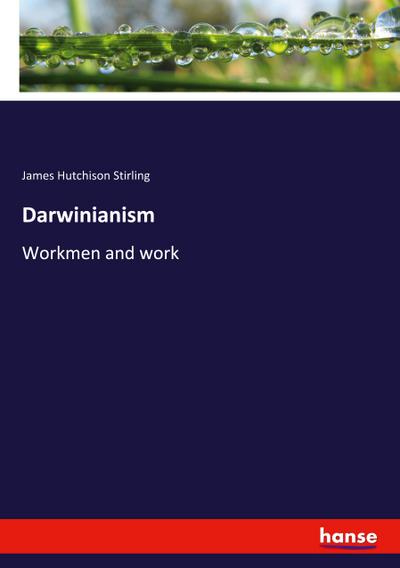 Darwinianism