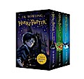 Harry Potter 1-3 Box Set