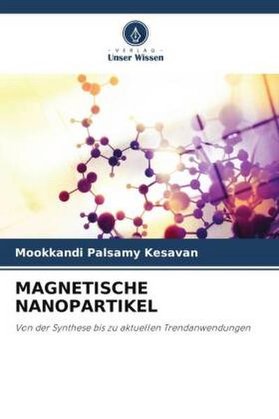 MAGNETISCHE NANOPARTIKEL