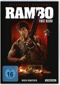 Rambo - First Blood