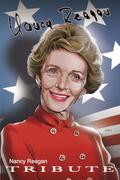 Tribute: Nancy Reagan #1