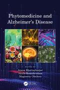 Phytomedicine and Alzheimer’s Disease