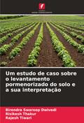 Um estudo de caso sobre o levantamento pormenorizado do solo e a sua interpretação