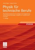 Physik für technische Berufe