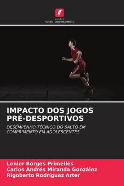 IMPACTO DOS JOGOS PRÉ-DESPORTIVOS