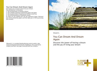 You Can Dream And Dream Again