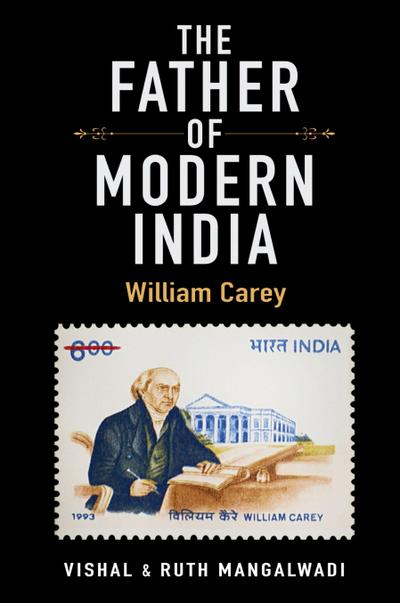 The Father Of Modern India