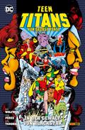 Teen Titans von George Perez - Bd. 4: In der Gewalt von Blackstar