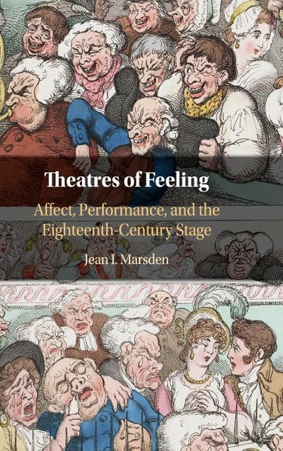 Theatres of Feeling