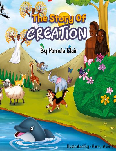 The Story Of Creation
