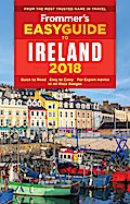 Frommer’s EasyGuide to Ireland 2018