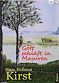 Gott schläft in Masuren