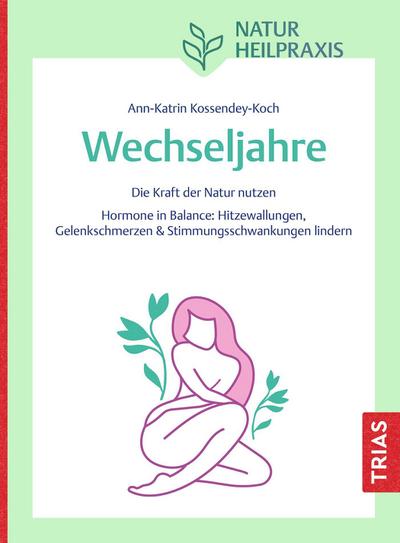 Naturheilpraxis Wechseljahre