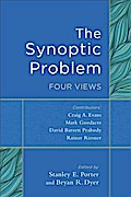 Synoptic Problem