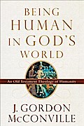 Being Human in God’s World