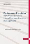 Performance Excellence - Der Praxisleitfaden zum e