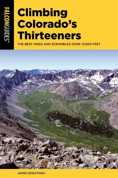 Climbing Colorado’s Thirteeners
