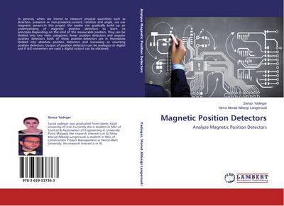Magnetic Position Detectors