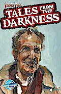 Vincent Price Presents: Tales from the Darkness #4