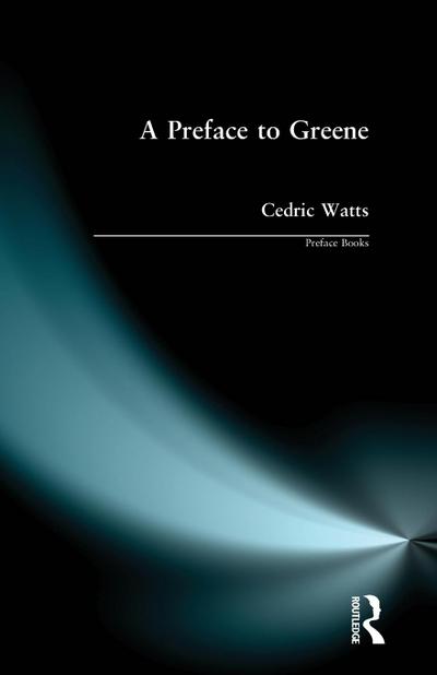 A Preface to Greene