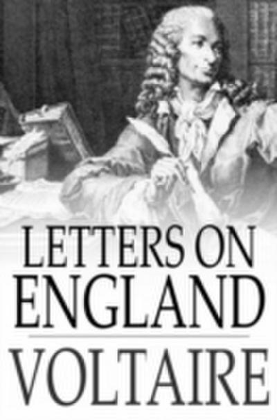 Letters on England