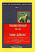 Canzon la batterafür 2 Trompeten, Horn und Posaune