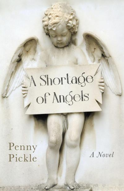 Shortage of Angels