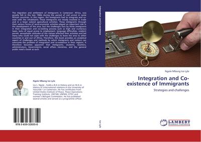Integration and Co-existence of Immigrants