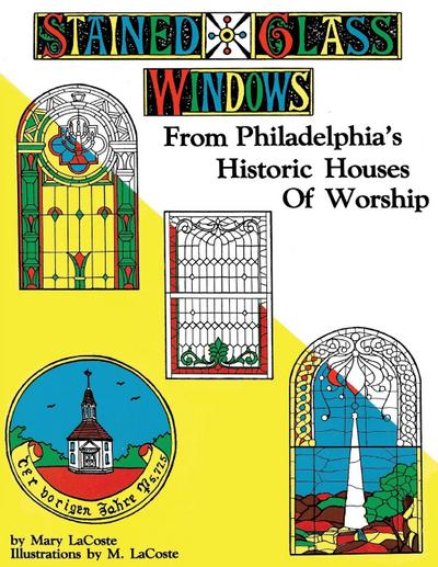 Stained Glass Windows