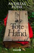 Tote Hand von Andreas Föhr | Ebook